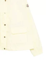 Moncler Kids Giubbotto - immagine 3