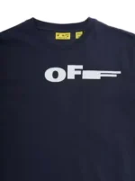 Off-White Kids T-shirt - immagine 3