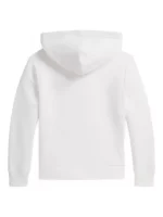 Polo Ralph Lauren Kids Felpa con cappuccio - immagine 2