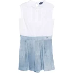 Ermanno Scervino Kids Short