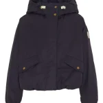 Moncler Kids Giubbotto