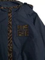 Fendi Kids Giubbotto - immagine 3