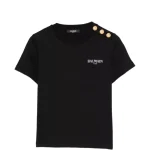 Balmain Kids T-shirt