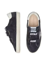 Golden Goose Deluxe Brand Kids Scarpe ginniche - immagine 3