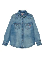 Diesel Kids Camicia