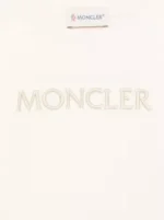 Moncler Kids T-shirt - immagine 3