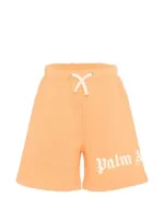 Palm Angels Kids Short