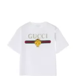 Gucci Kids T-shirt