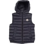Moncler Kids Giubbotto