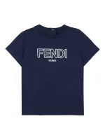 Fendi Kids T-shirt