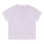 Fendi Kids T-shirt