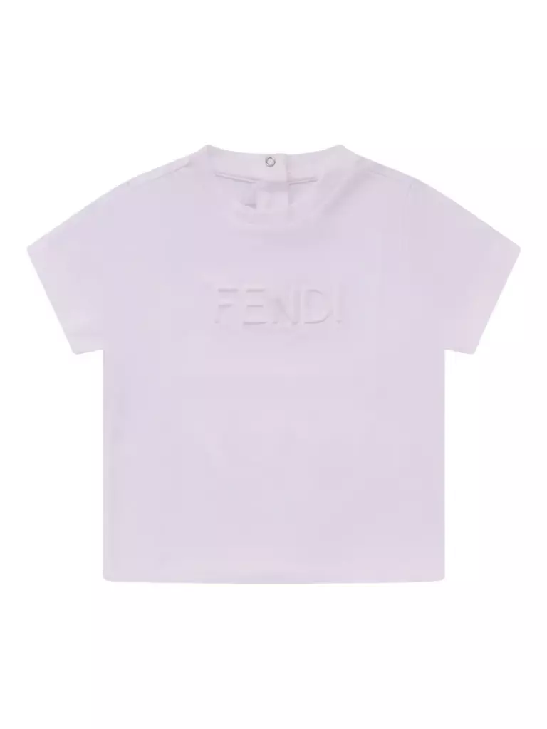 62620 Fendi Kids T-shirt - immagine 1