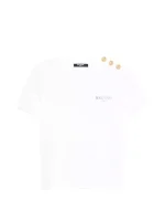Balmain Kids T-shirt