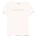 Moncler Kids T-shirt