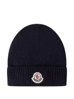 Moncler Kids Cappello