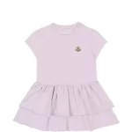 Moncler Kids Vestito