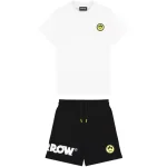 Barrow Kids Completo