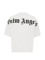 Palm Angels Kids T-shirt - immagine 2