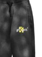 Off-White Kids Pantalone - immagine 3