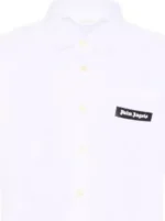 Palm Angels Kids Camicia - immagine 3