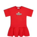 Moschino Kids Vestito