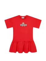 Moschino Kids Vestito