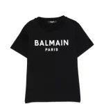 Balmain Kids T-shirt