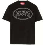 Diesel Kids T-shirt