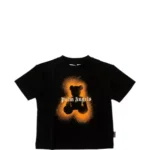 Palm Angels Kids T-shirt
