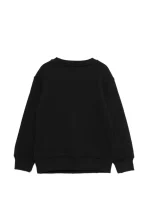 Moschino Kids Felpa girocollo - immagine 2