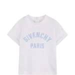 Givenchy Kids T-shirt