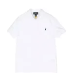 Polo Ralph Lauren Kids Polo manica corta