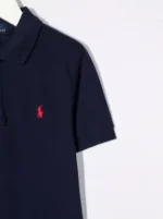 Polo Ralph Lauren Kids Polo manica corta - immagine 3