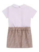 Fendi Kids Vestito - immagine 2