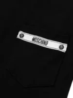 Moschino Kids T-shirt - immagine 4