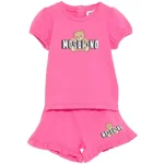 Moschino Kids Completo