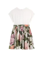 Dolce & Gabbana Kids Vestito - immagine 2