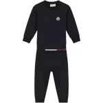 Moncler Kids Tuta