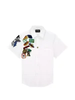Barrow Kids Camicia