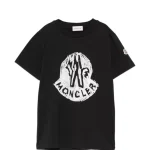 Moncler Kids T-shirt