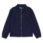 Polo Ralph Lauren Kids Giubbotto