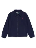 Polo Ralph Lauren Kids Giubbotto