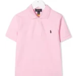 Polo Ralph Lauren Kids Polo manica corta