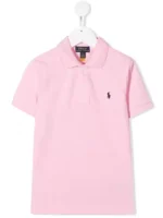 Polo Ralph Lauren Kids Polo manica corta