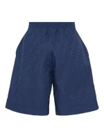 Fendi Kids Short - immagine 2