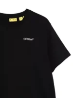 Off-White Kids T-shirt - immagine 3