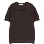 Paolo Pecora Polo manica corta