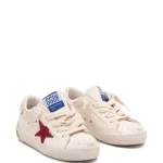 Golden Goose Deluxe Brand Kids Scarpe ginniche