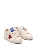 Golden Goose Deluxe Brand Kids Scarpe ginniche