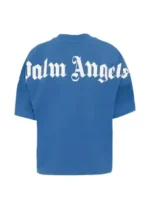 Palm Angels Kids T-shirt - immagine 2